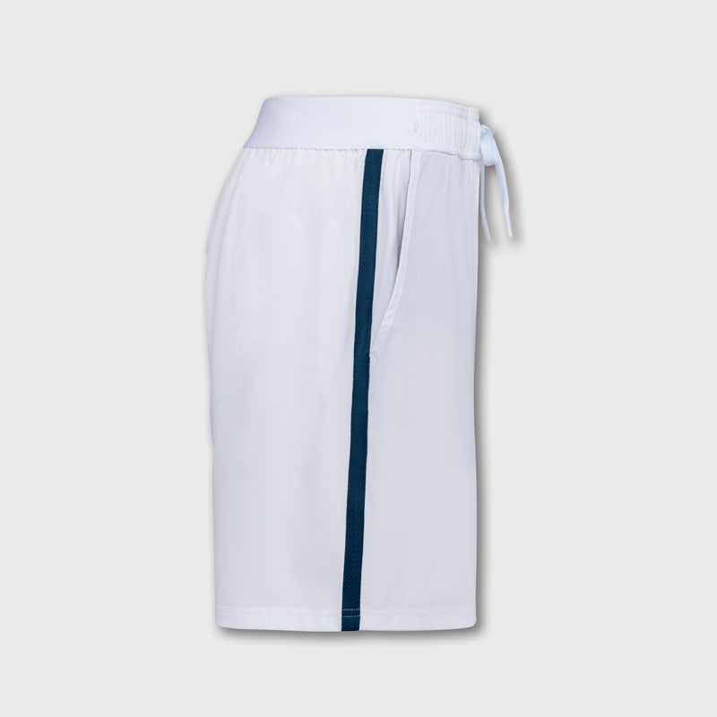 Bianco - Blu Navy